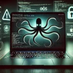 Cthulhu Stealer - an infiltrator targeting Apple users.