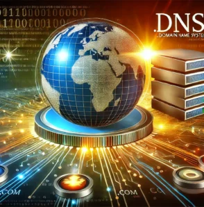 Що таке DNS? Як Працює Система Доменних Імен?