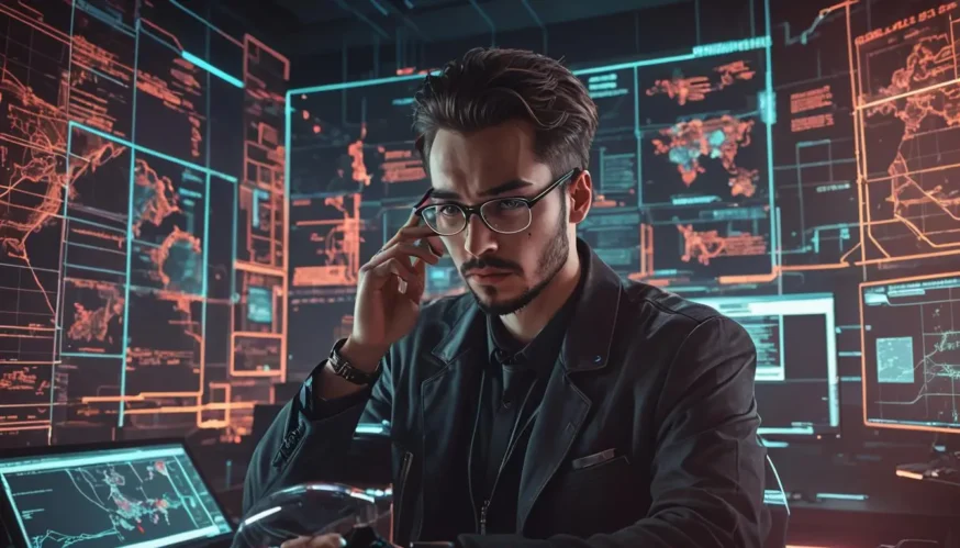 FIN7: New cybergroup infrastructure identified