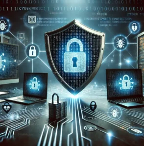 Cybersecurity: Why is it important?