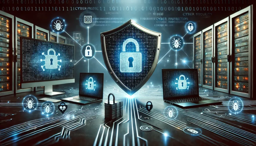Cybersecurity: Why is it important?