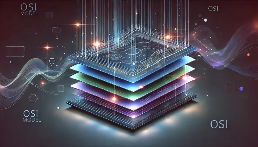 OSI model: Understanding the 7 Layers of Computer Networks