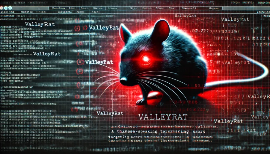 ValleyRAT: A threat to Chinese-speaking users