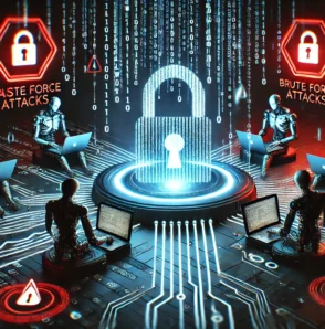 Brutforce: What Is It and How to Protect Yourself?