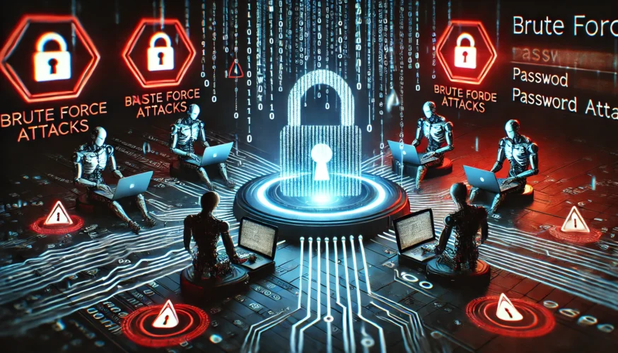 Brutforce: What Is It and How to Protect Yourself?