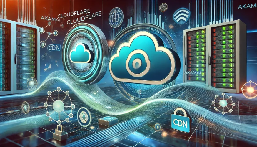 Cloudflare чи Akamai: що краще обрати?