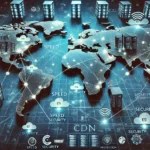 Мережа доставки контенту (CDN)