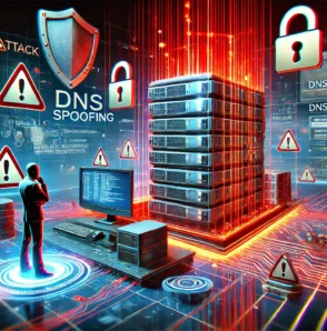 DNS Spoofing: Як Захистити Систему?