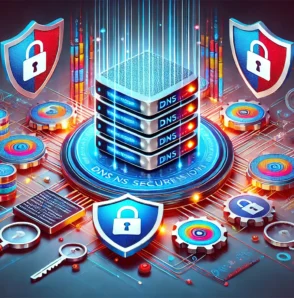 DNSSEC: Що Це та Як Він Захищає Дані?
