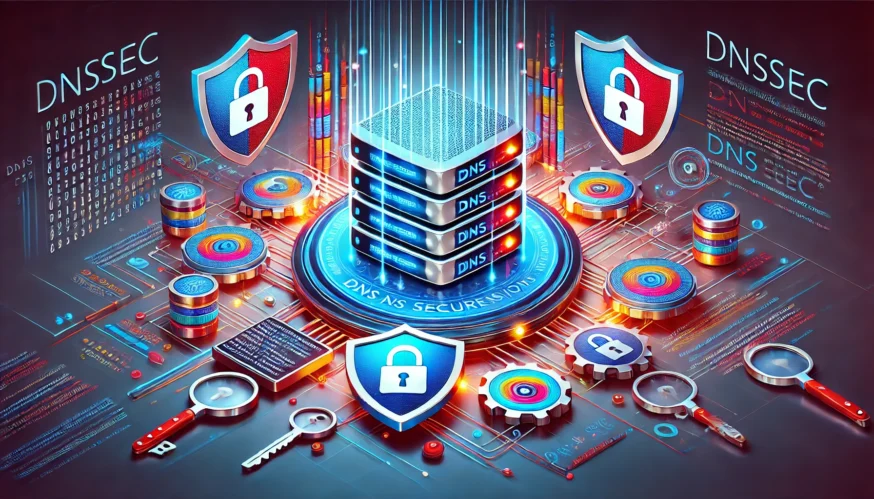 DNSSEC: Що Це та Як Він Захищає Дані?