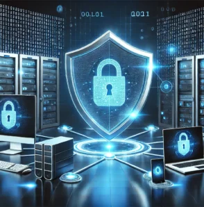 Firewall: Захист Вашої Мережі