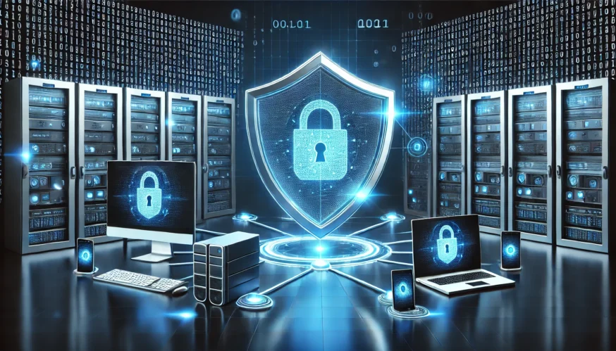 Firewall: Захист Вашої Мережі