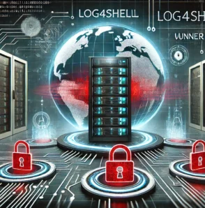 Log4Shell: How it works and how to protect yourself?