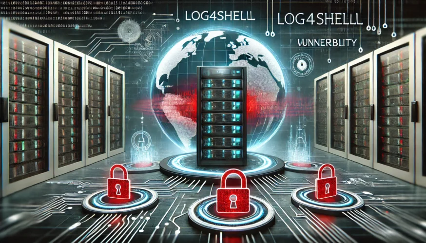 Log4Shell: How it works and how to protect yourself?