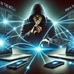 MitM Атака: Що Це Таке та Як Захиститися