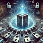 Квантові комп'ютери: Загроза шифруванню