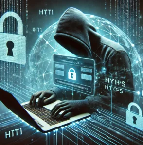SSL Stripping: Суть Атаки та Захист