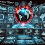 Топ 10 інструментів для пентестингу 2024
