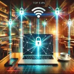 Топ VPN для захисту даних у мережі