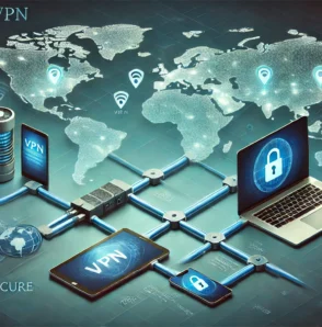 Що таке VPN та навіщо він потрібен?