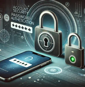 2FA: What is Two-Factor Authentication?