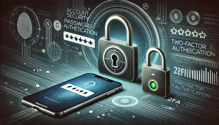 2FA: What is Two-Factor Authentication?