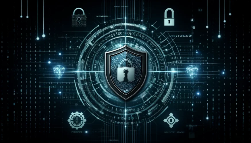 Dictionary Attacks: How to Protect Passwords