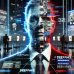 Дипфейк і вибори: загроза майбутнього