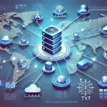 DNS записи: їх види та призначення