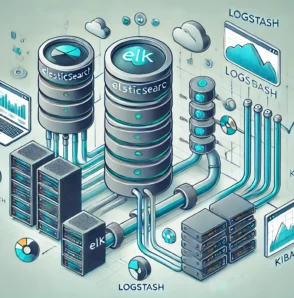 ELK cтек: Аналітика і моніторинг