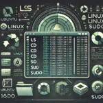 Команди Linux: Шпаргалка для початківців