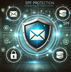 SPF-запис: Що це таке, як працює і навіщо потрібен?