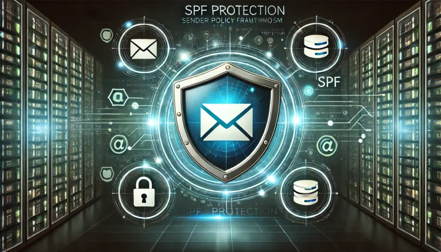 SPF-запис: Що це таке, як працює і навіщо потрібен?