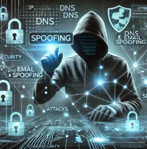 Спуфінг (spoofing): Що це за атака і її види