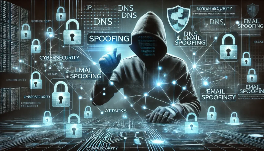 Спуфінг (spoofing): Що це за атака і її види