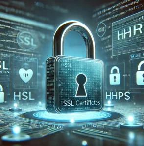 SSL сертифікати: Що це таке, як працюють і для чого потрібні?