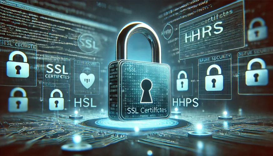 SSL сертифікати: Що це таке, як працюють і для чого потрібні?