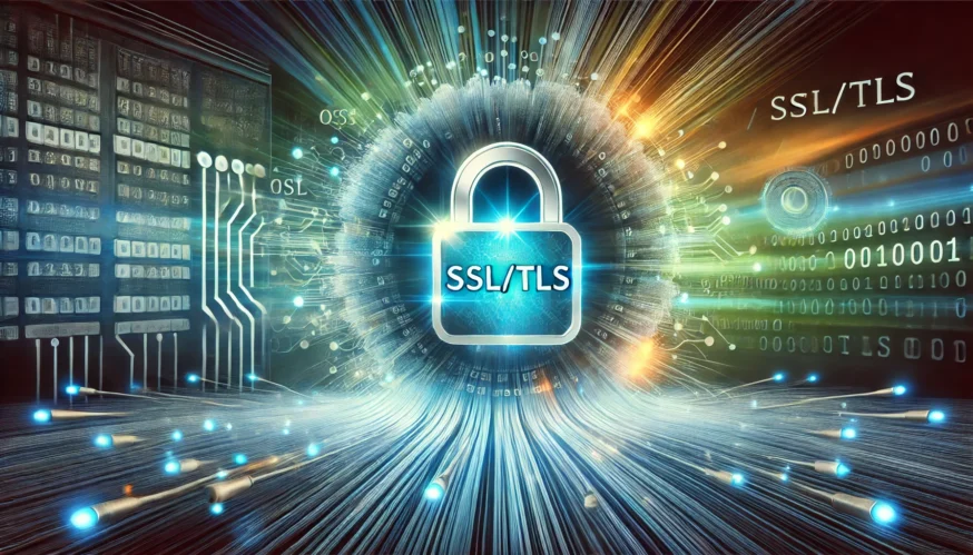 SSL/TLS: Захист ваших даних у мережі