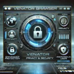 Браузер Venator: Як він виділяється серед інших