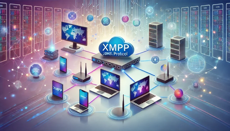 XMPP (Jabber): що це таке та які у нього особливості