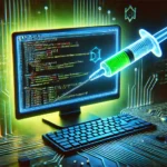 DLL-ін’єкція: Що це, як працює та як захиститися