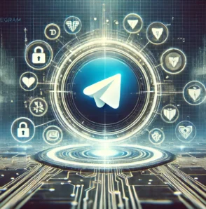 Як дізнатися номер телефону за ID Telegram