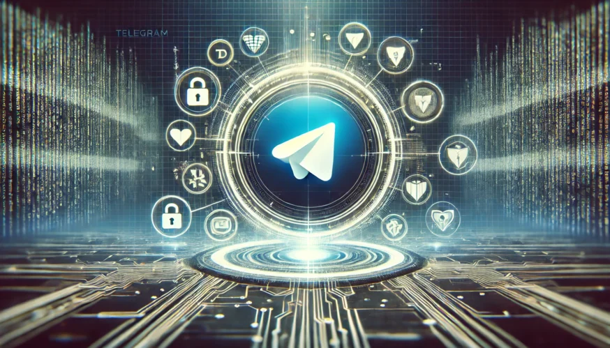 Як дізнатися номер телефону за ID Telegram