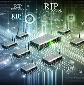 RIP Протокол: Як працює та чому ще актуальний