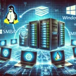 Samba (SMB): Що це, як працює та для чого використовується?