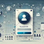 Telegram ID: Що це і як знайти?