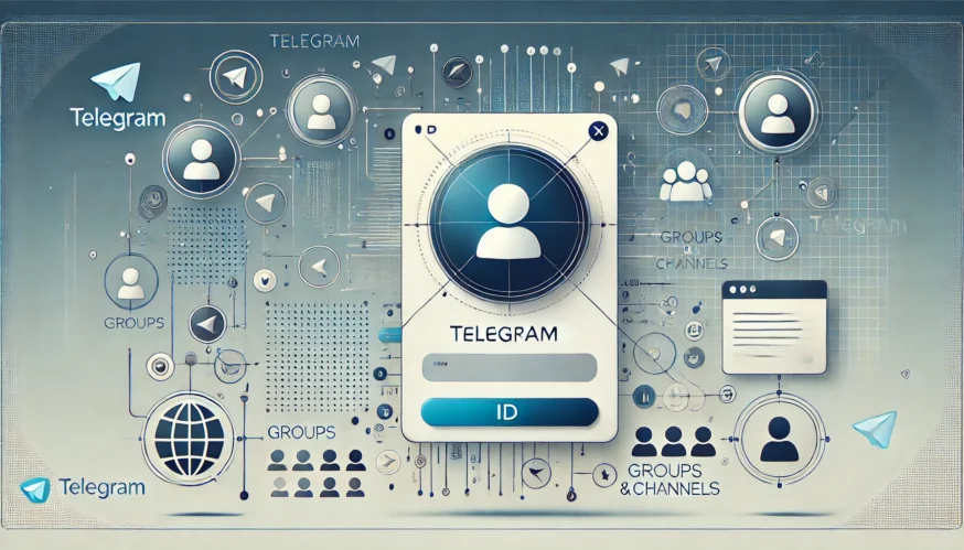 Telegram ID: What is it and how to find it?