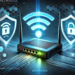 WPA/WPA2-Personal: Як Захистити Свою Wi-Fi Мережу