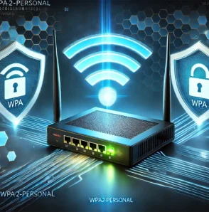 WPA/WPA2-Personal: Як Захистити Свою Wi-Fi Мережу