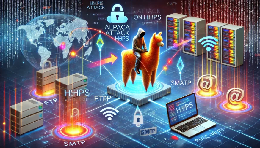 ALPACA: Нова техніка MITM-атак на HTTPS
